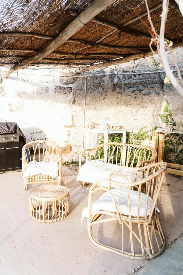 Tortuga Blue House In Banana Plantation Βίλα Arucas Εξωτερικό φωτογραφία